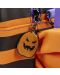 Чанта Loungefly Disney: Lilo & Stitch - Halloween Candy Wrapper - 5t