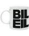 Чаша ABYstyle Music: Billie Eilish - Logo - 2t