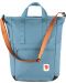 Чанта Fjallraven - High Coast Totepack, синя - 1t