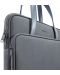 Чанта за лаптоп Tomtoc - Lady H21 A11D3G1, 14'', сива - 3t