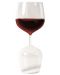 Чаша за вино Invotis - 2 в 1, 150 ml - 2t