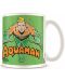Чаша Pyramid DC Comics: Aquaman - Aquaman - 1t