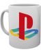 Чаша ABYstyle Games: PlayStation - Logo - 1t