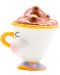 Чаша 3D ABYstyle Disney: The Beauty & the Beast - Chip with bubbles, 350 ml - 3t