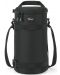 Чанта Lowepro - за обектив, 13х32cm, черна - 1t