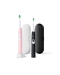 Електрически четки за зъби Philips Sonicare - HX6800/35, черна/розова - 1t