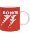 Чаша GB eye Music: David Bowie - 75th Anniversary - 2t