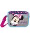 Чанта за рамо Derform Disney - Minnie Mouse - 1t