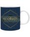 Чаша ABYstyle Movies: Harry Potter - Hogwarts Legacy (Logo) - 1t