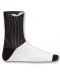 Чорапи Joma - Pie Algodo, черни/бели - 1t