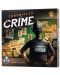 Настолна игра Chronicles of Crime - 1t