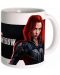 Чаша Semic Marvel: Black Widow - Movie Poster - 1t