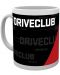 Чаша GB eye Humor: Drive Club - Logo - 1t
