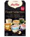 Аюрведичен чай Специална селекция, 18 пакeтчета, Yogi Tea - 1t