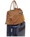 Чанта за принадлежности ChildHome - Mommy Bag, Leatherlook - 8t