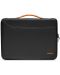 Чанта за лаптоп Tomtoc - Defender A22F2D1, 16'', черна - 1t