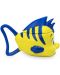 Чаша 3D ABYstyle Disney:  Little Mermaid - Flounder - 2t