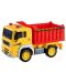 Детска играчка City Service - Строителен камион, със звук и светлини, асортимент - 2t