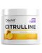 Citrulline Malate Powder, лимон, 210 g, OstroVit - 1t