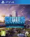Cities Skylines - PlayStation 4 Edition (PS4) - 1t