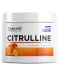 Citrulline Malate Powder, портокал, 210 g, OstroVit - 1t