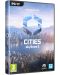Cities: Skylines II - Premium Edition (PC) - 1t