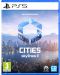 Cities: Skylines II - Day One Edition (PS5) - 1t