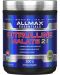 Citrulline Malate 2:1, 300 g, AllMax Nutrition - 1t