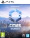 Cities: Skylines II - Premium Edition (PS5) - 1t