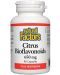Citrus Bioflavonoids, 90 капсули, Natural Factors - 1t