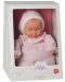 Кукла-бебе Corolle от серията Розово цвете – 28 cm - 2t