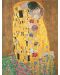 Пъзел Clementoni от 500 части - Целувката, Густав Климт - 2t
