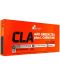 CLA with Green Tea plus L-Carnitine Sport Edition, 60 капсули, Olimp - 1t