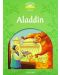 Classic Tales Second Edition Level 3: Aladdin - 1t