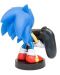 Холдер EXG Cable Guy Sonic - Sonic, 20 cm - 3t