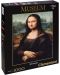 Пъзел Clementoni от 1000 части - Мона Лиза, Леонардо да Винчи - 1t