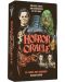 Classic Horror Oracle (50-Card Deck and Booklet) - 1t