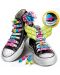 Творчески комплект Clementoni Crazy Chic - Декорация за обувки - 4t