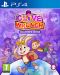 Clive 'N' Wrench - Collector's Edition (PS4) - 1t