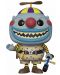 Фигура Funko POP! The Nightmare Before Christmas - Clown, #452 - 1t
