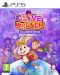 Clive 'N' Wrench - Collector's Edition (PS5) - 1t