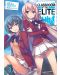 Classroom of the Elite, Vol. 3 (Light Novel) - 1t