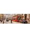 Панорамен пъзел Clementoni от 1000 части - Лондон - 2t