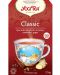 Classic Билков чай, 17 пакетчета, Yogi Tea - 1t