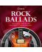Various Artists - Classic Rock Ballads (3 CD) - 1t