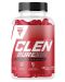 ClenBurexin, 180 капсули, Trec Nutrition - 1t