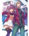 Classroom of the Elite: Year 2, Vol. 2 (Light Novel) - 1t