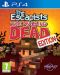 The Escapists: The Walking Dead (PS4) - 1t