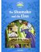 Classic Tales Second Edition Level 1: The Shoemaker and the Elves - 1t