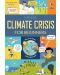 Climate Change for Beginners - 1t